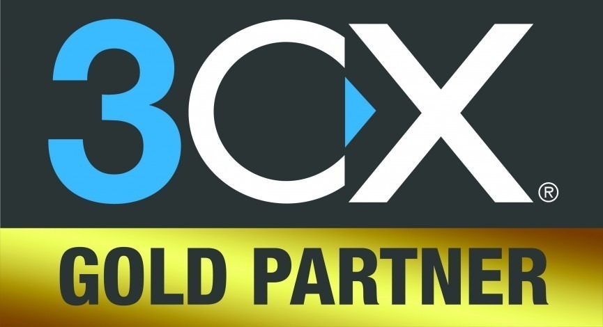 2Gen 3cx Partner Logo