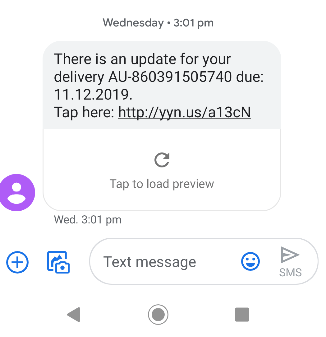 australia email to sms